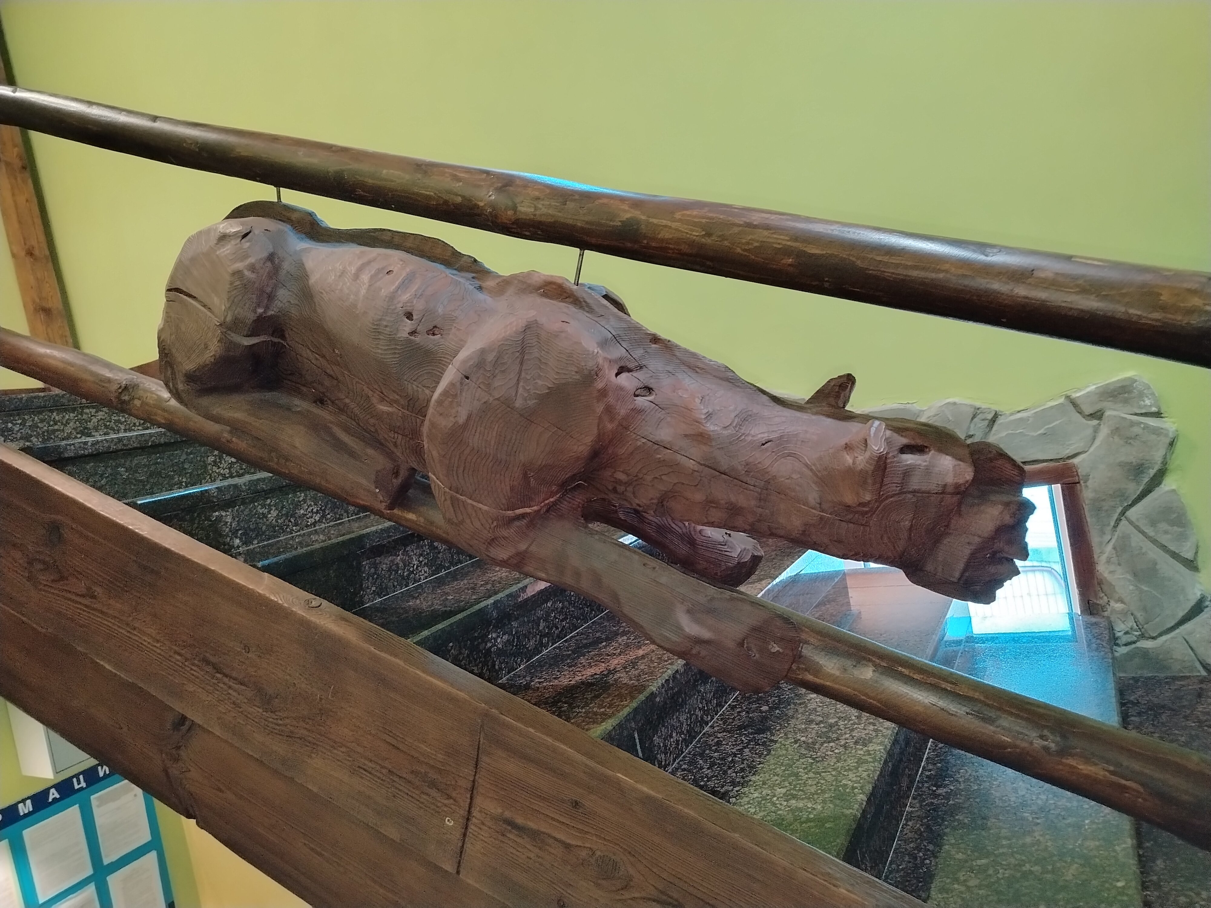 Фото Привал