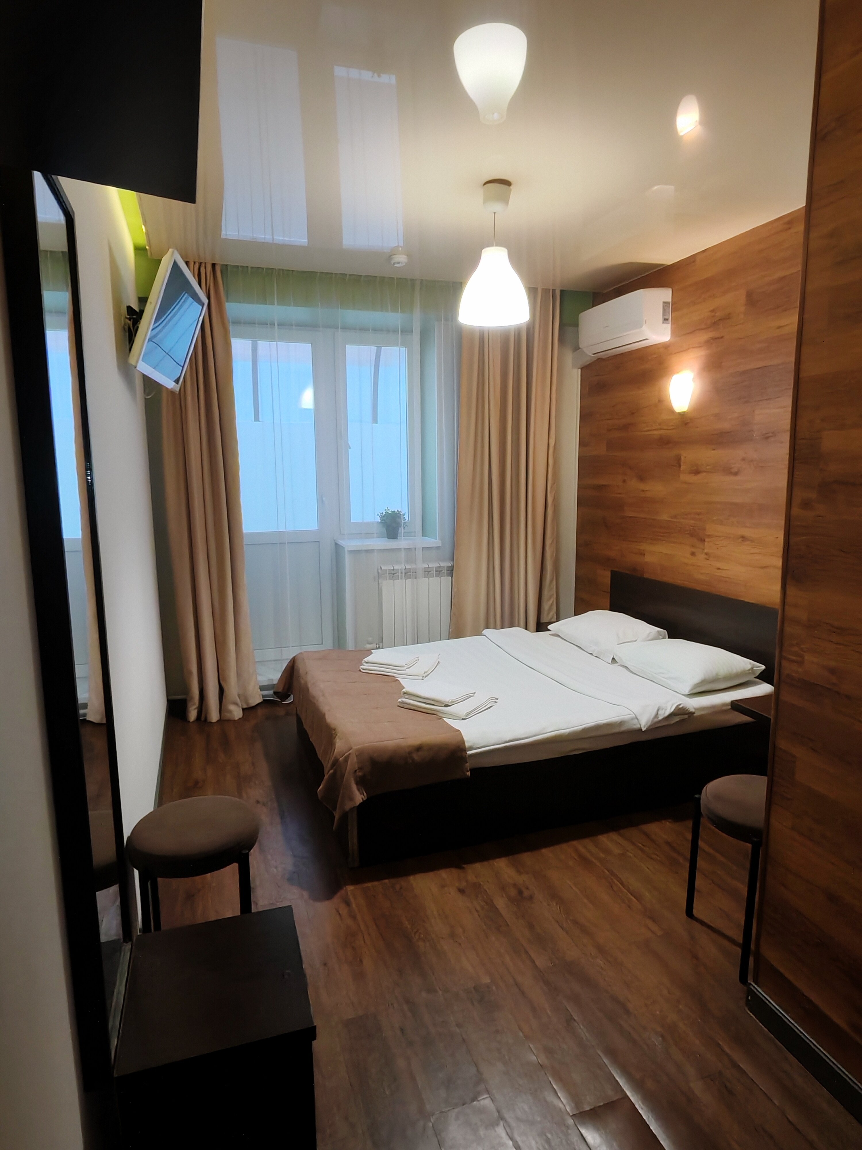 Фото Кочевник