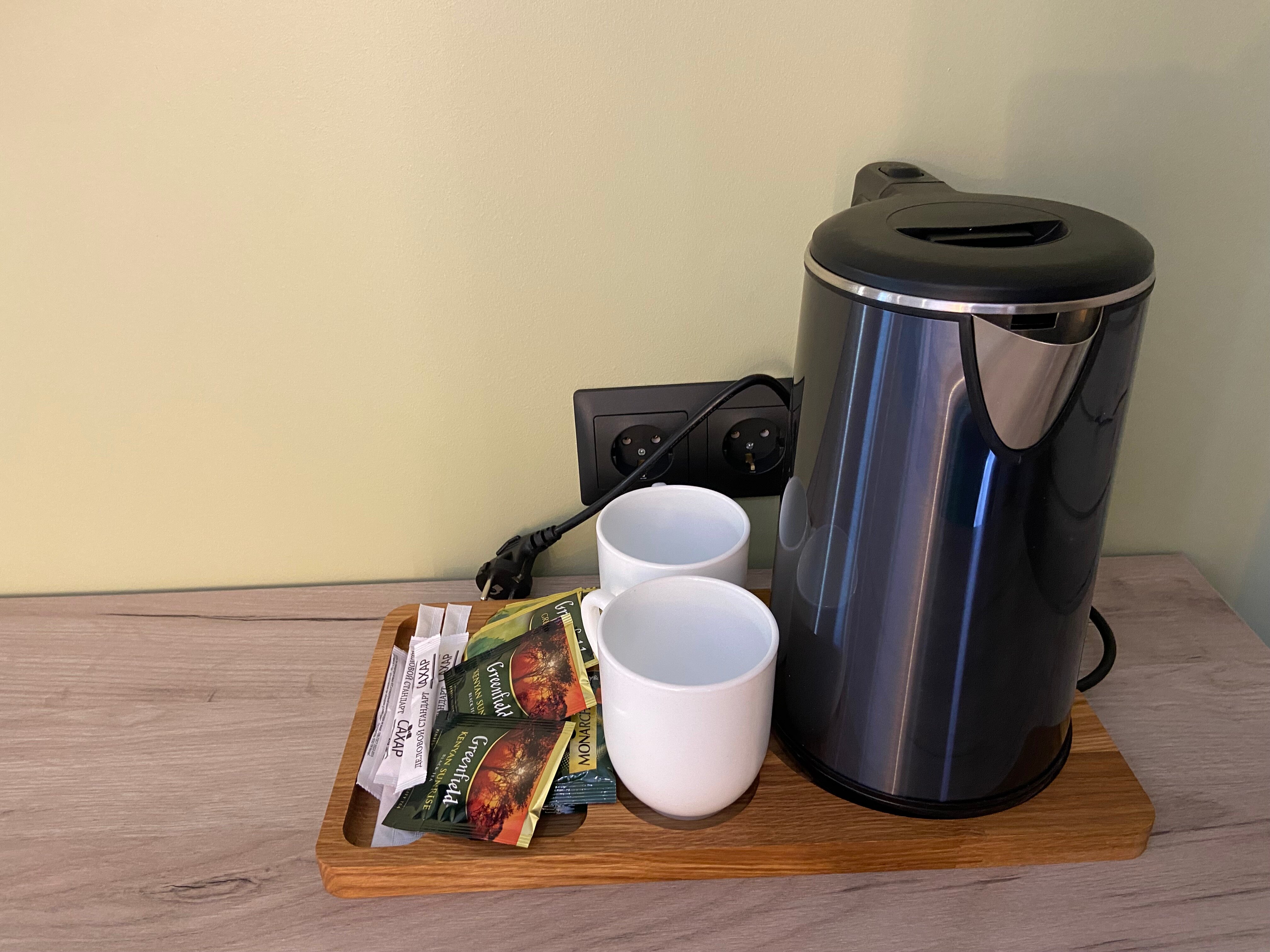 Фото Зеленые горки