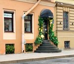 BRUNCH (Ryleeva Street, 13), cafetería