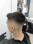 Стрижка тут (Begovaya Street, 223/1), hairdresser