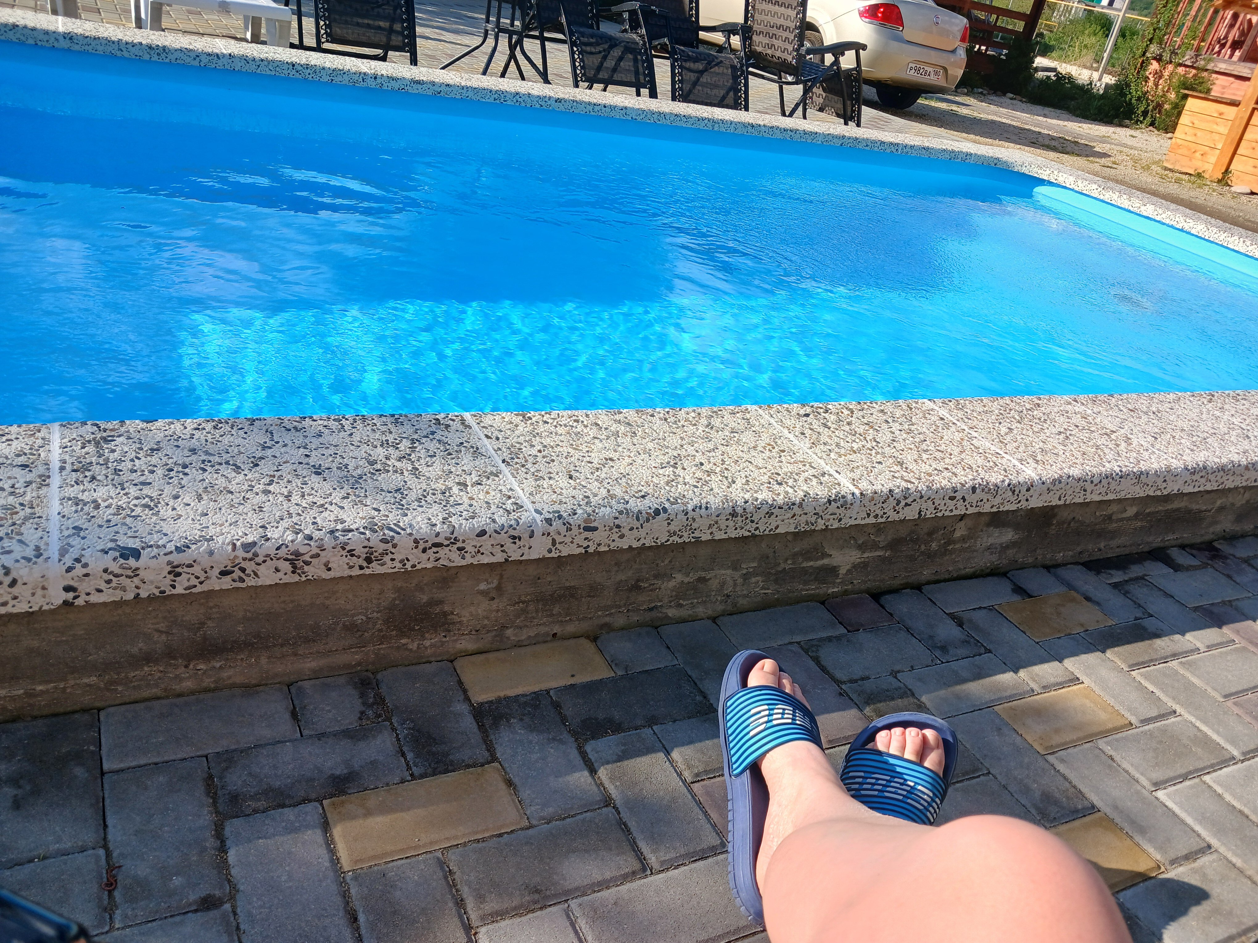 Фото Взгорье