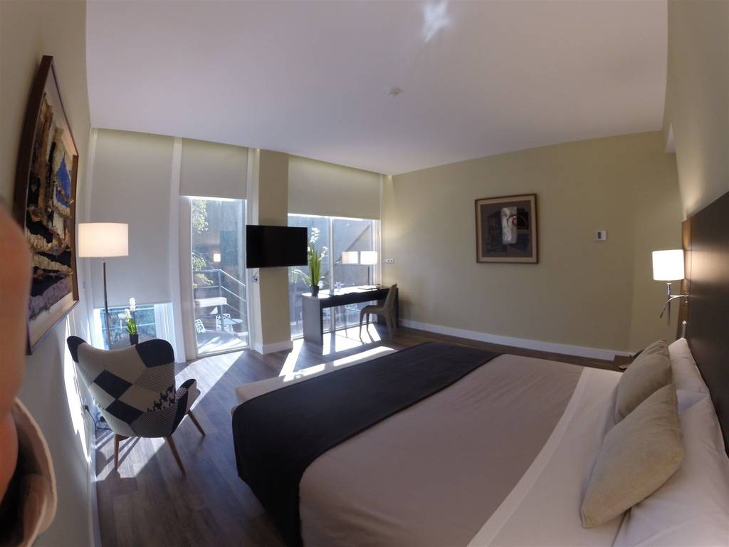 Фото Hotel Majadahonda