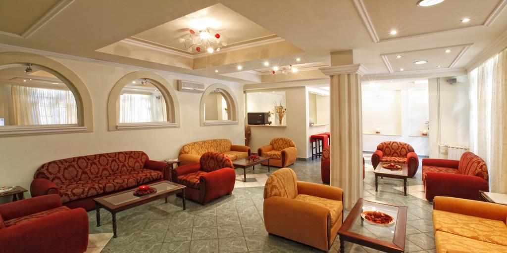 Фото Hotel Galaxias