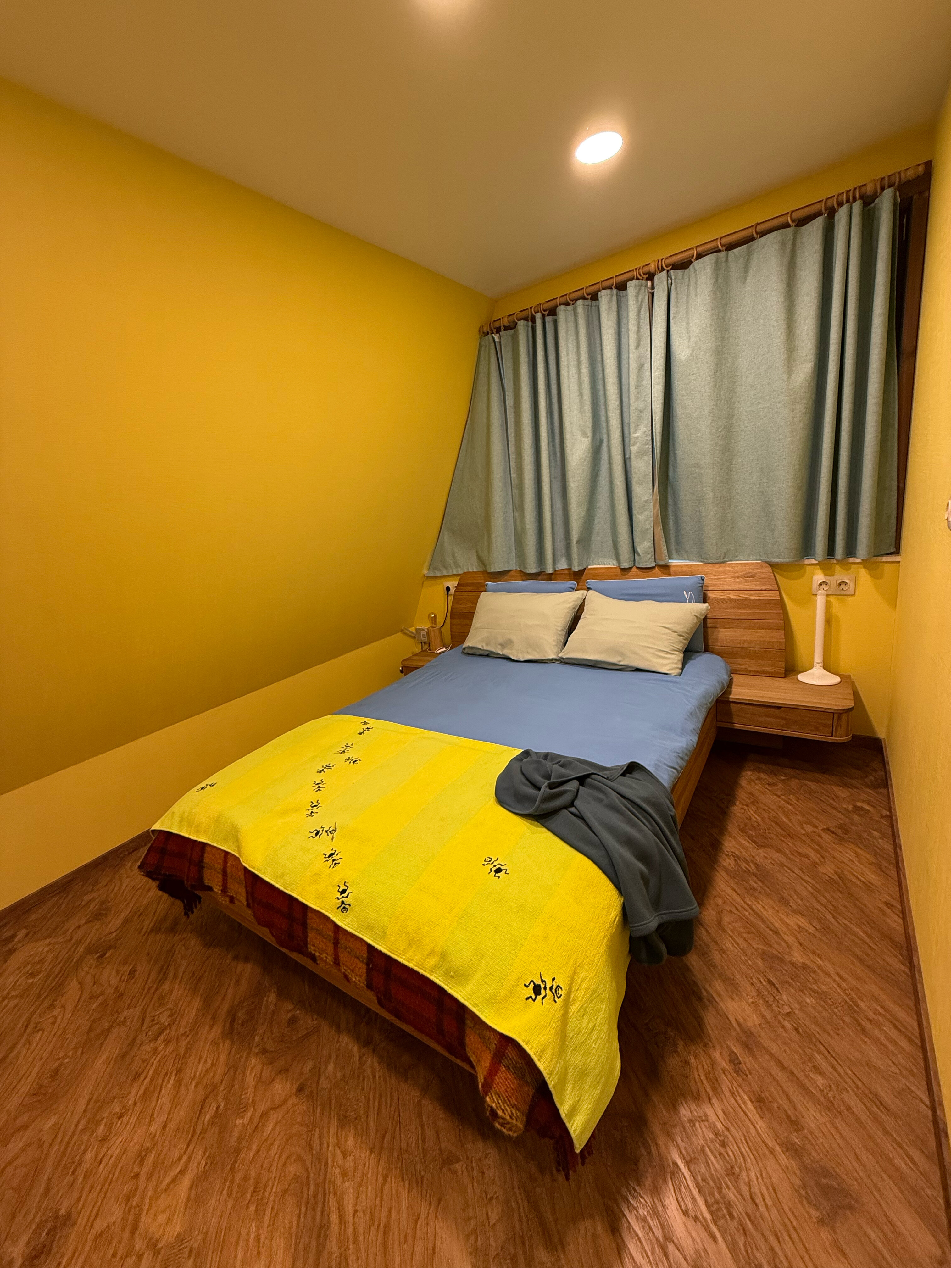 Фото Спринг Вилладж