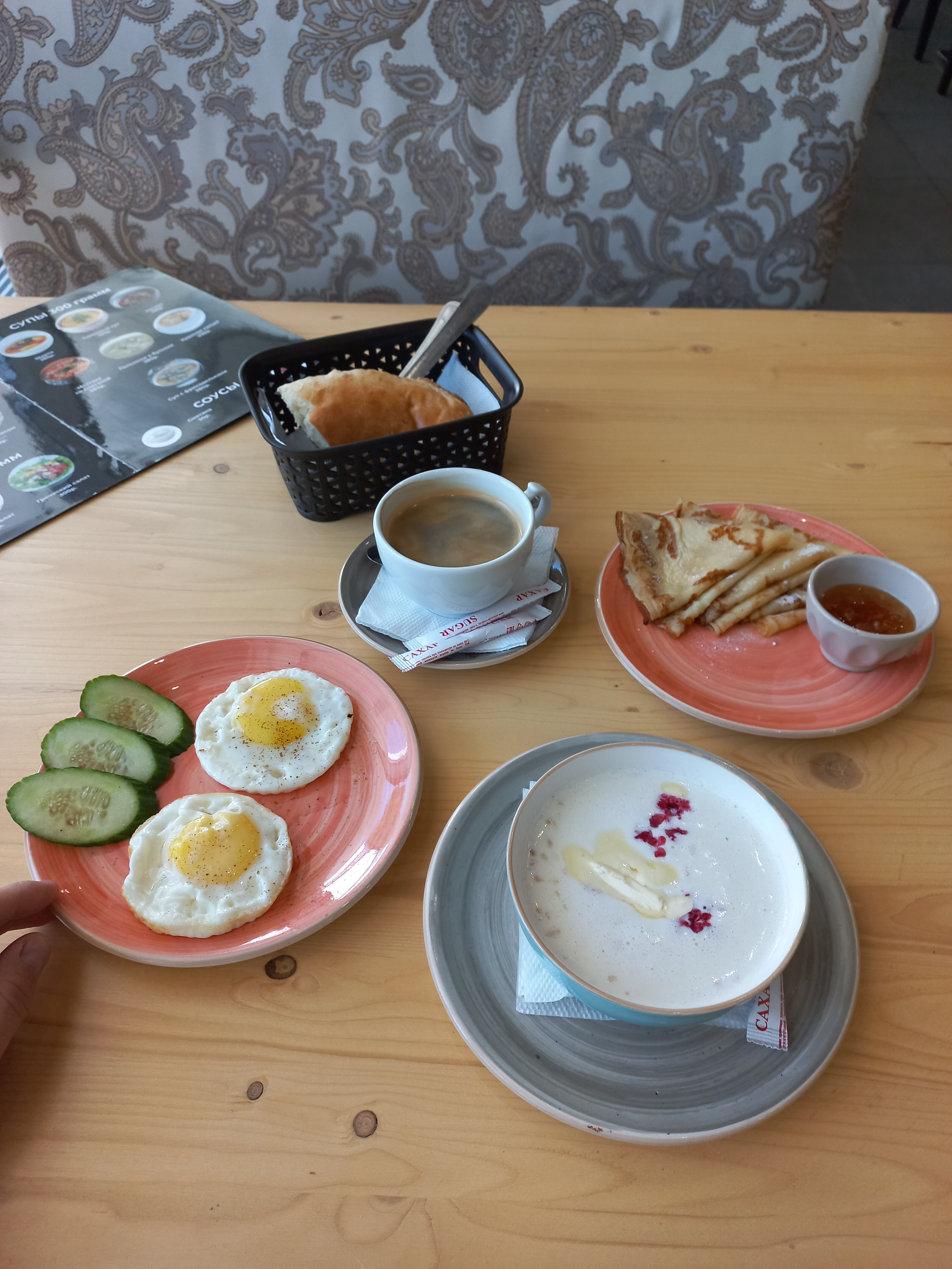 Фото Физтех. Отель