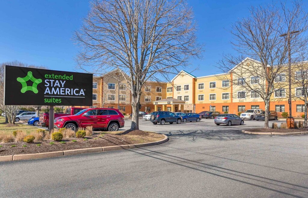 Hotel Extended Stay America - Providence - Warwick, Providence, photo