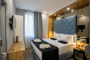 Гостиница Hotel Nobel Gallery