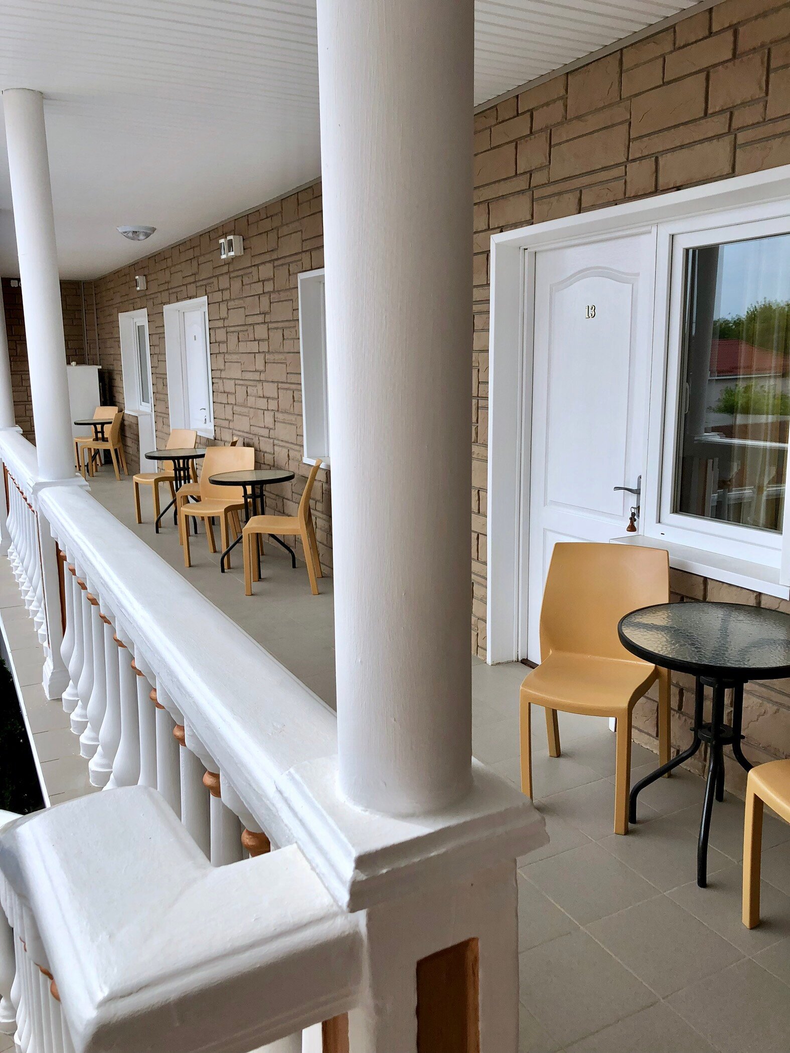 Фото Меланж