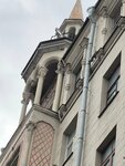 Ансамбль жилых домов А.Г. Мордвинова (Tverskaya Street, 15), landmark, attraction
