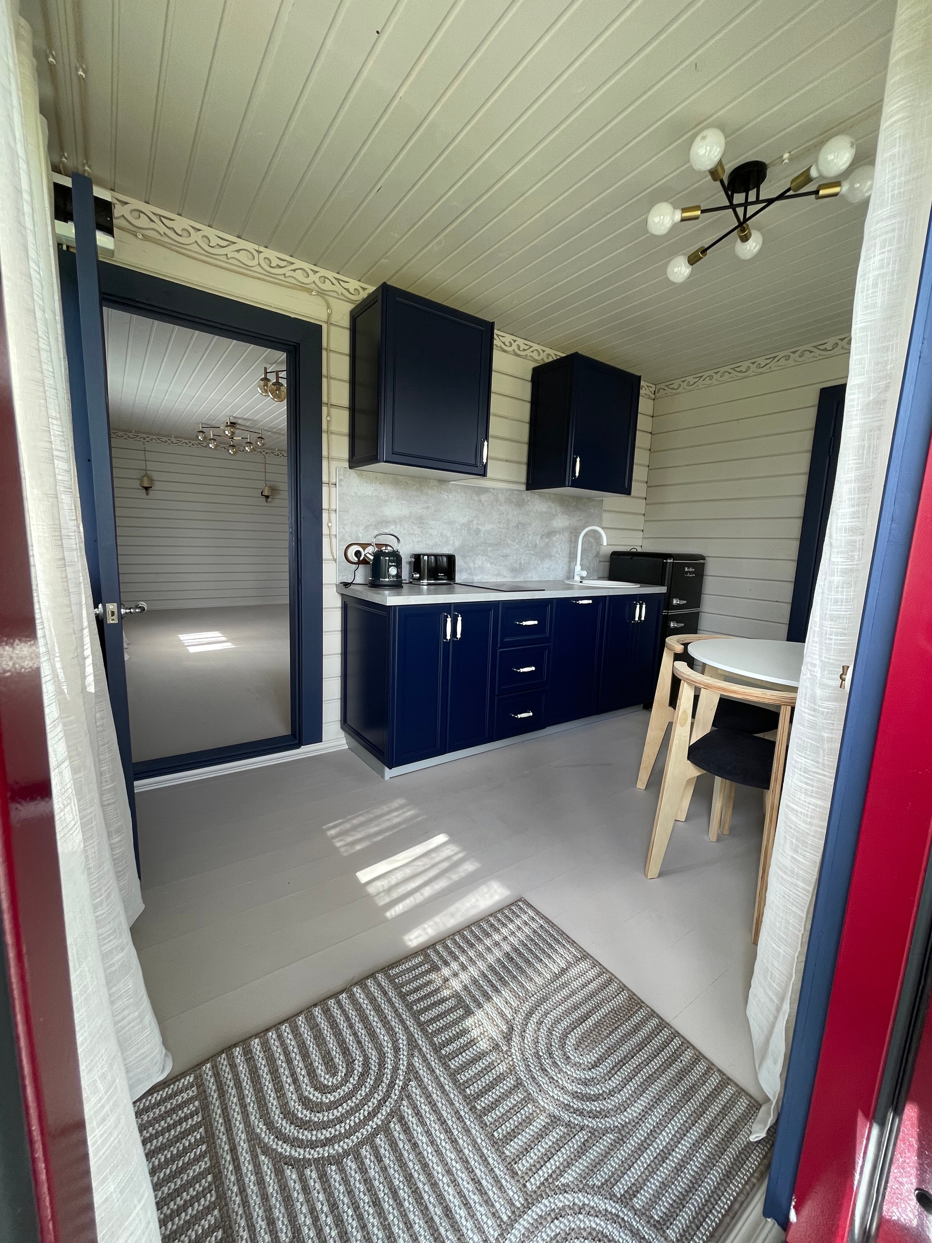 Фото Романов дача