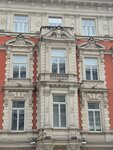 Торговый дом Депре (Petrovka Street, 8/11), landmark, attraction