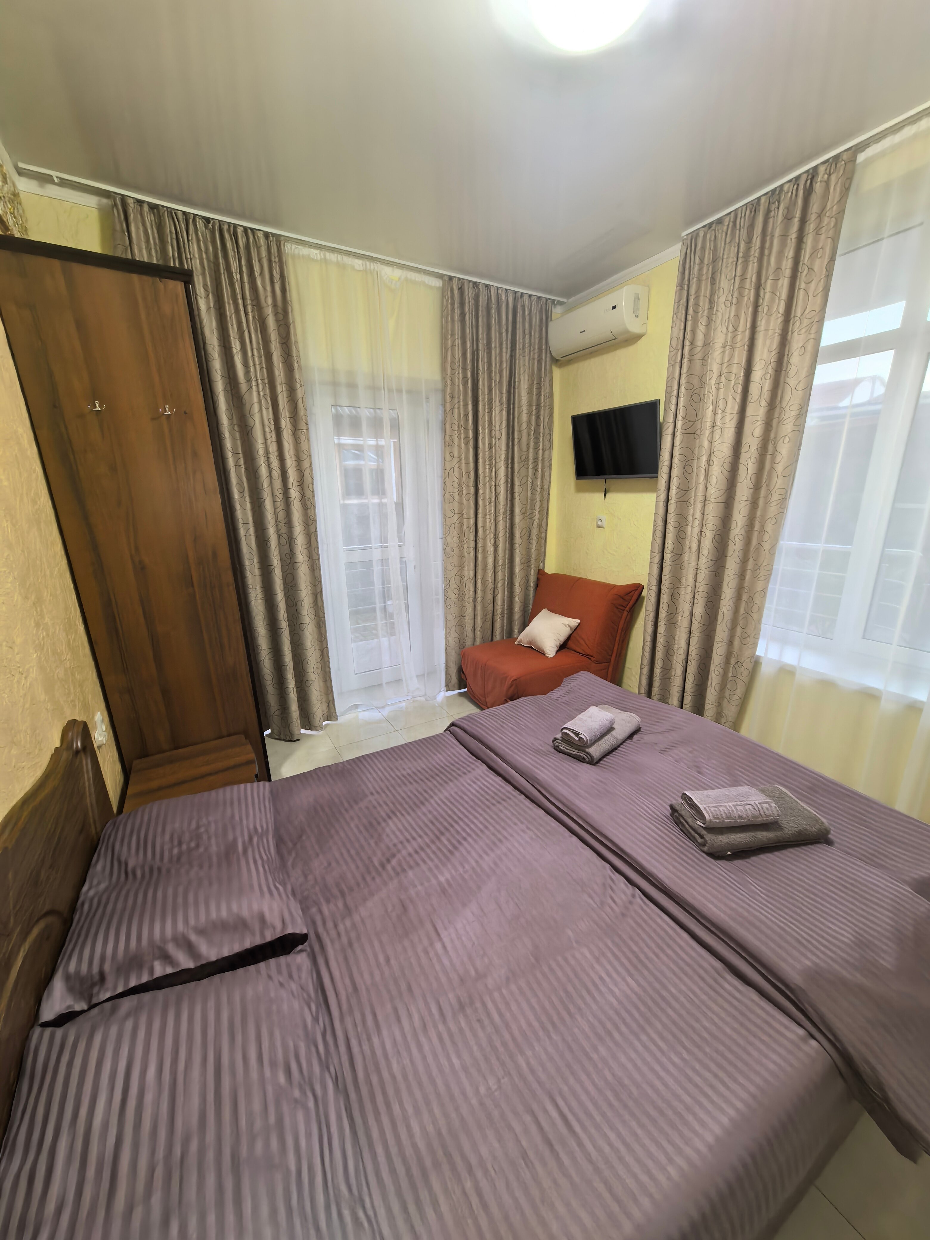 Фото Атлантида