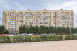 Апартаменты Трехкомнатные с Видом на Парк (Shkolny mikrorayon, Shkolnaya ulitsa, 19) ، سكن للإيجار اليومي