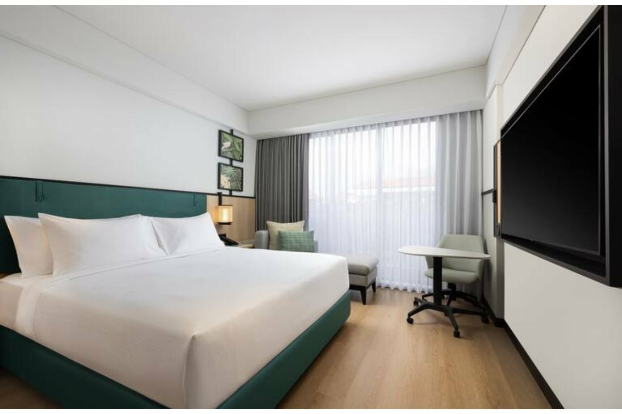 Фото Hilton Garden Inn Bali Nusa Dua