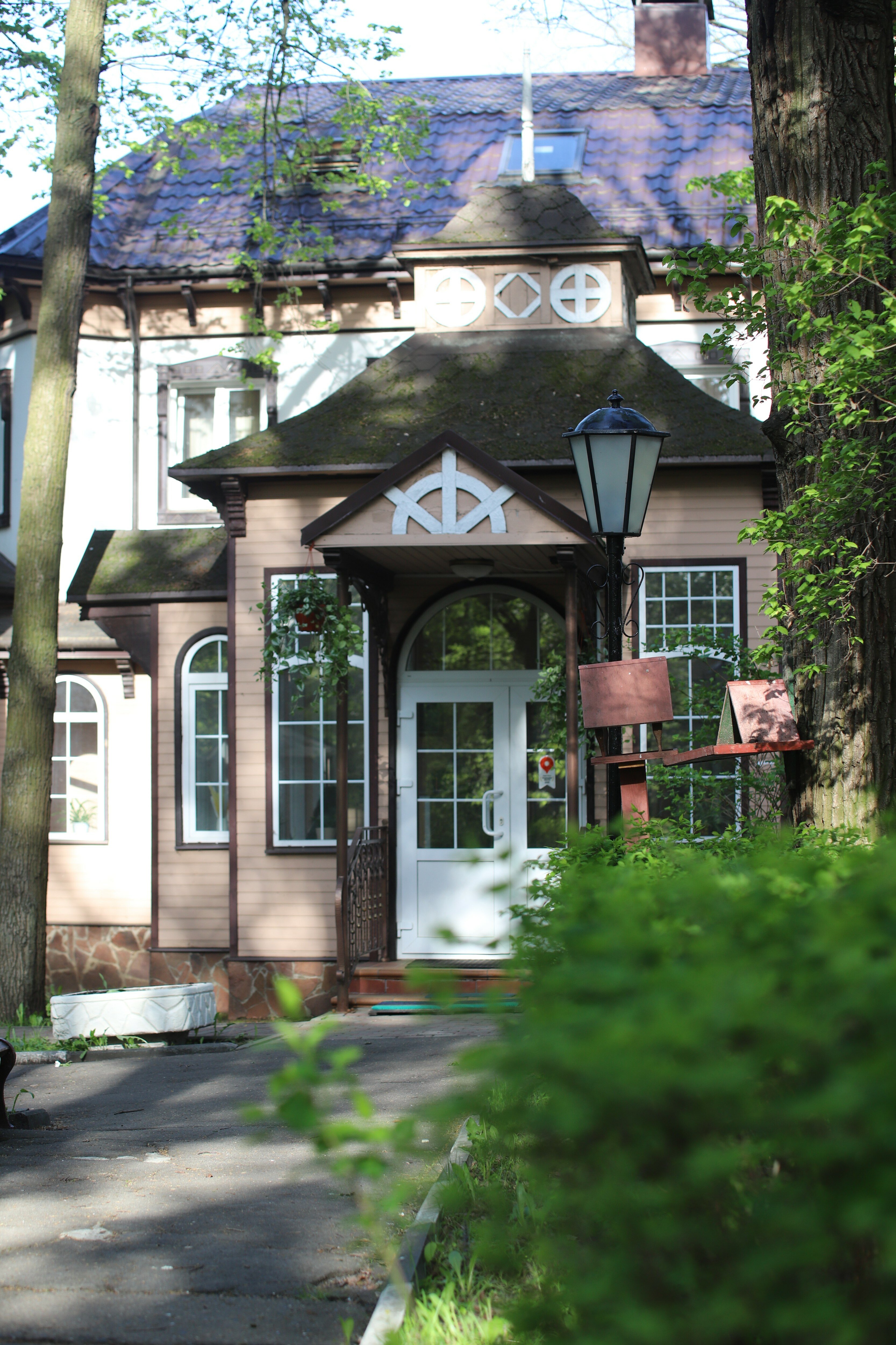 Фото отеля 5