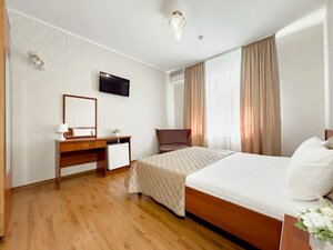 Гостиница Отель Ренессанс