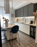 Modern Studia (Kalinina Avenue, 98) ، محل أثاث