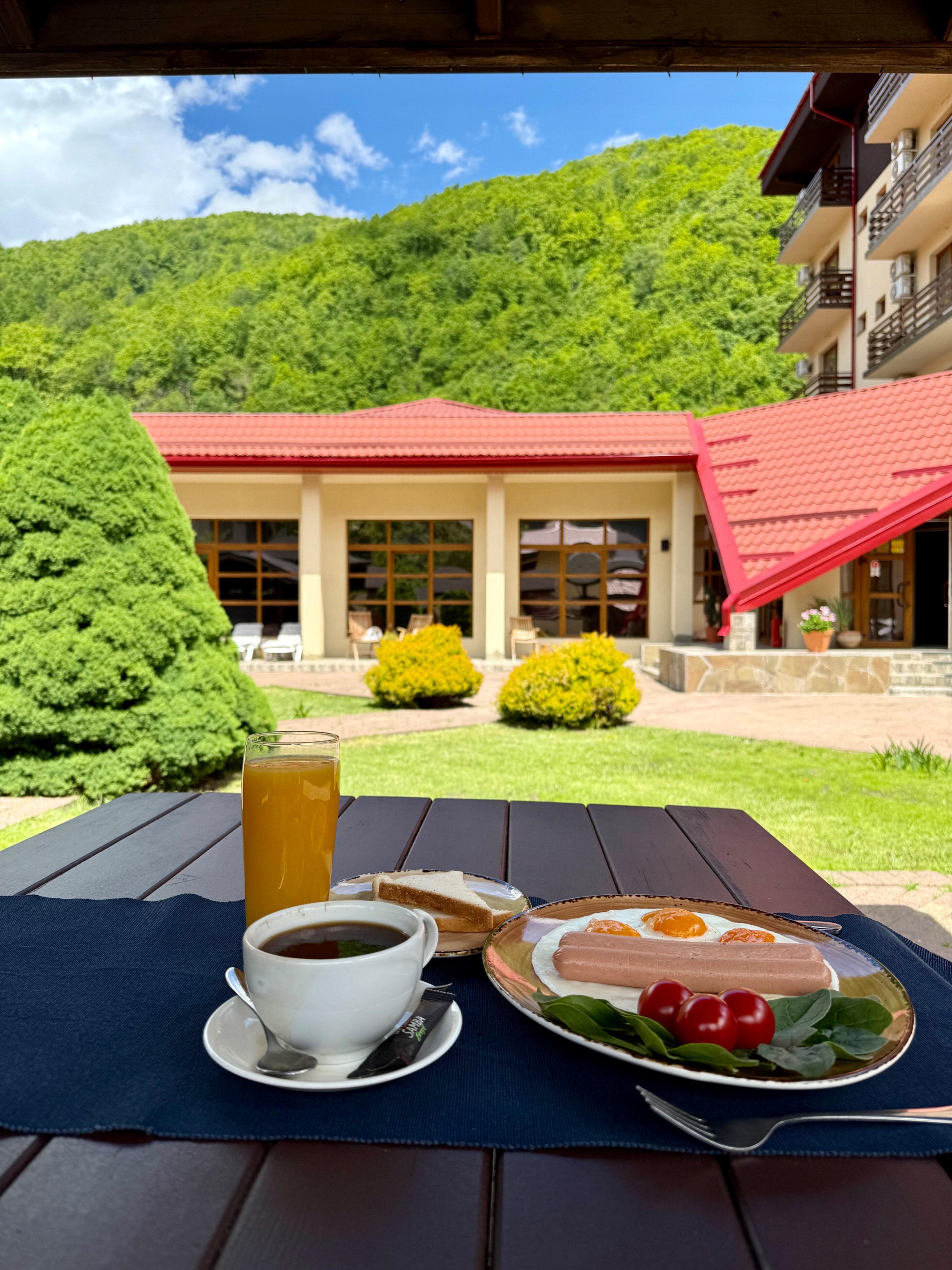 Фото Вертикаль