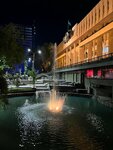 Dom Armii (Zenkov Street, 24), business center
