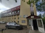 Метагалактический центр Уфа (50-Letiya Oktyabrya Street, 11/2), training
