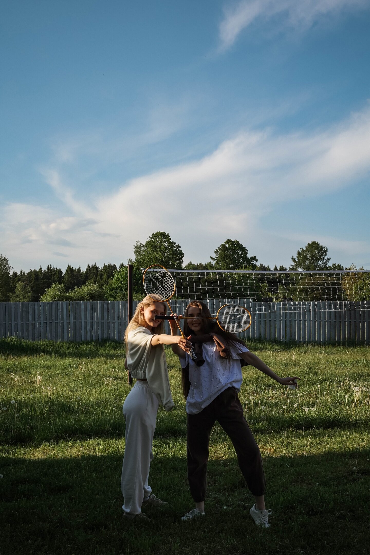 Фото Родные просторы