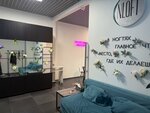 Nloft-studio (Vostochnaya ulitsa, 3А), estudio de manicura