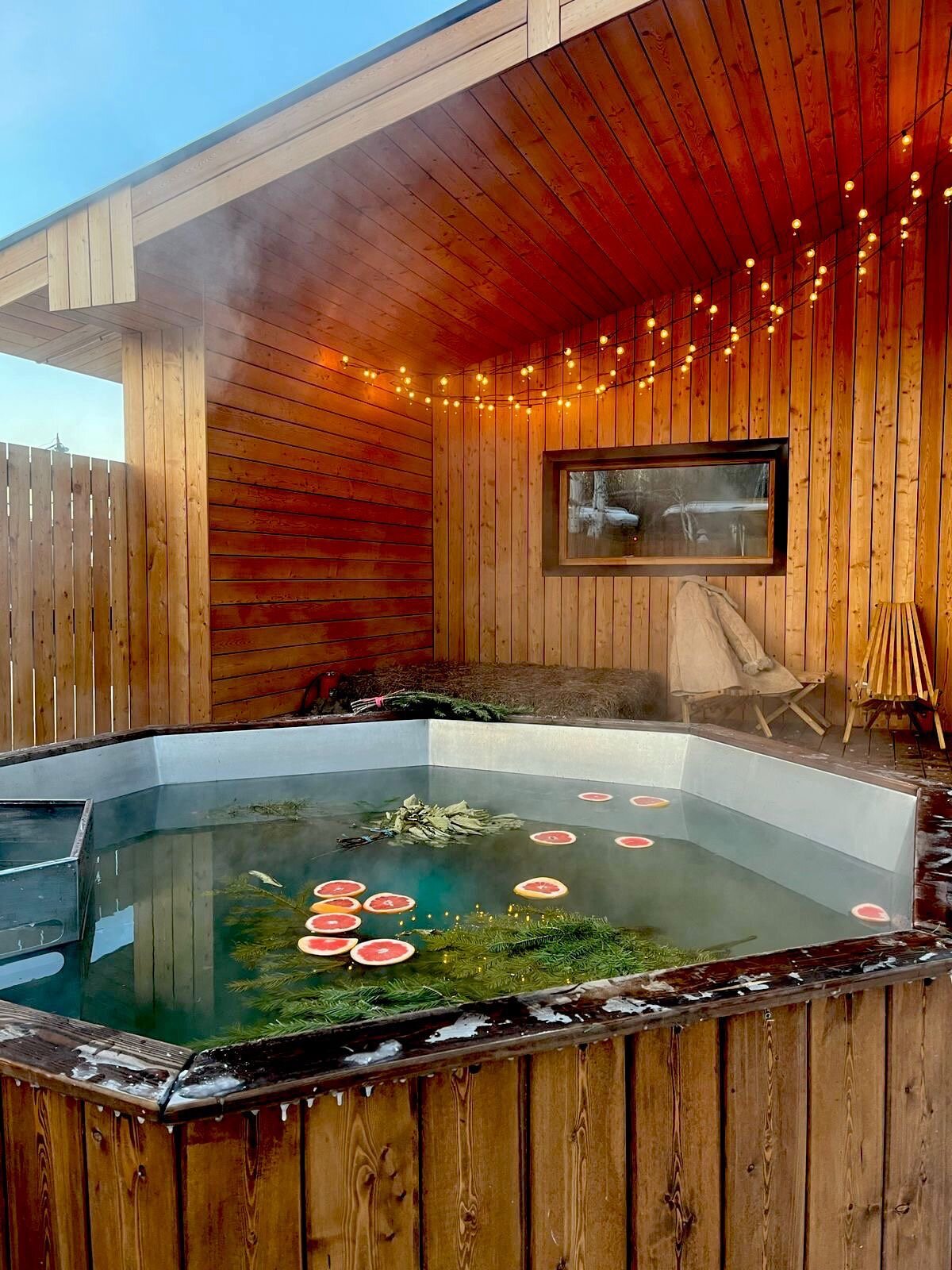 Фото Белый Берег