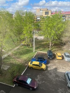 Гостиница Сильвер сити