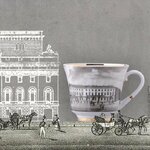 Imperatorskiy farfor (Kosmonavtov Avenue, 14Б), tableware shop