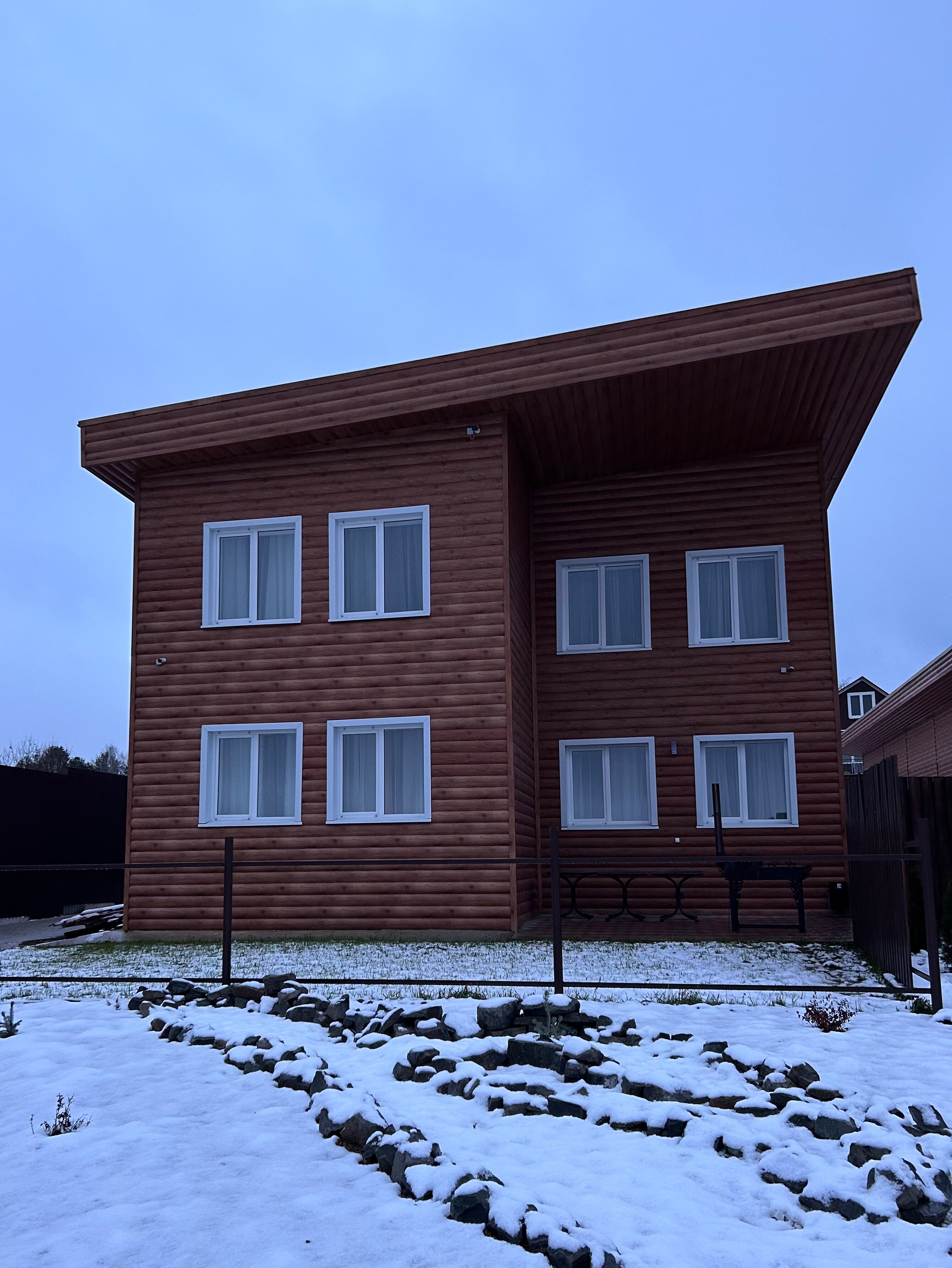 Фото Кама Парк