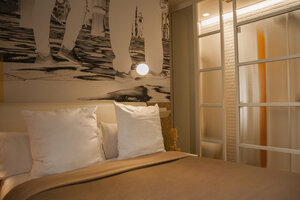 Гостиница Room Select Tetuan
