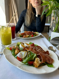 «Мадам Буше» фото 1