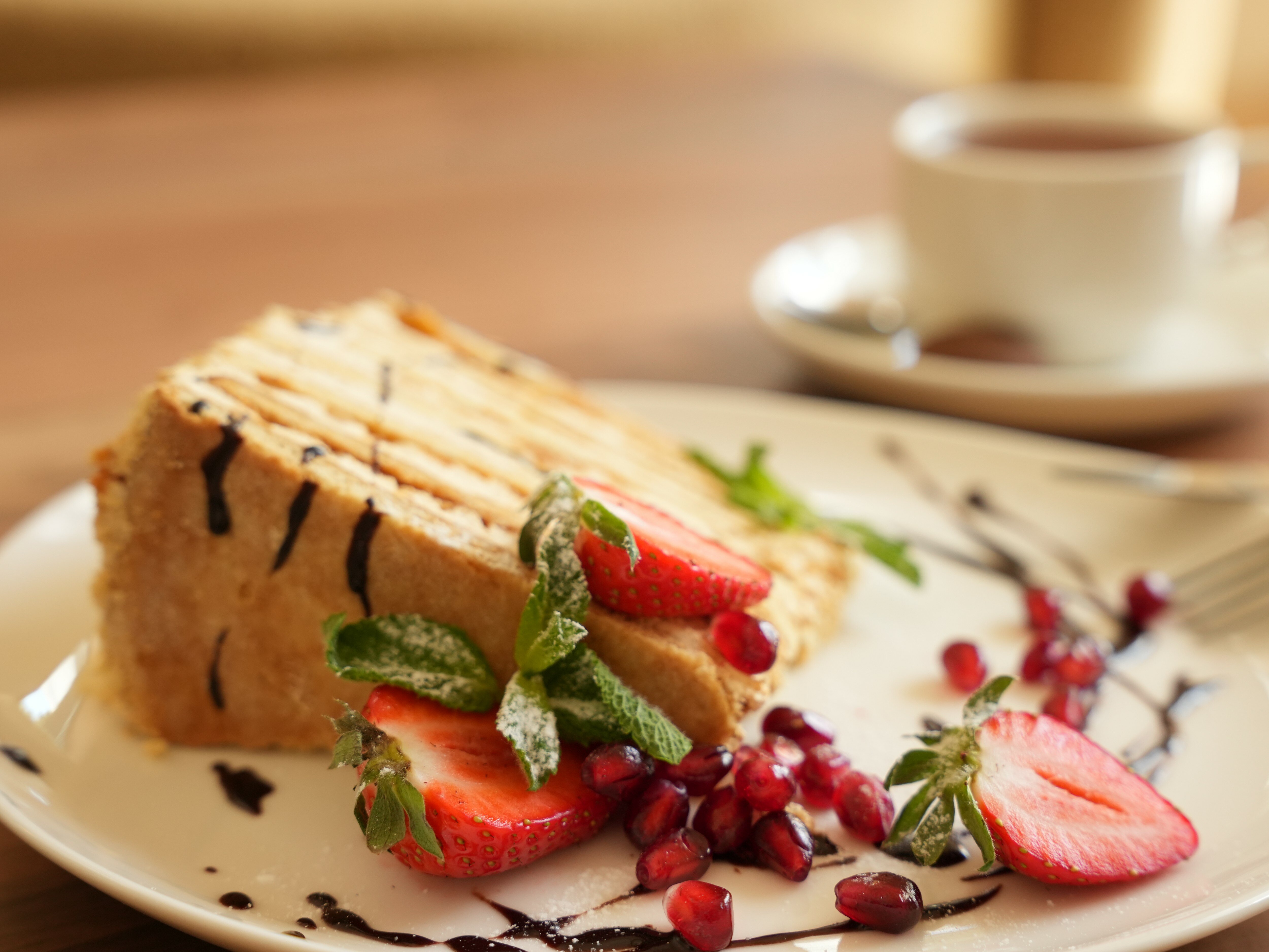 Фото Ashamta Hotel&Spa Afon