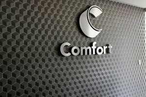 Гостиница Comfort Hotel Guarulhos - Aeroporto
