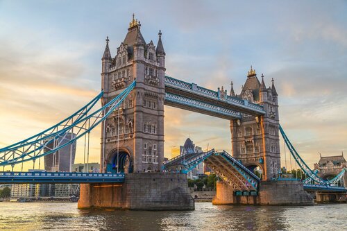 Гостиница Pan Pacific London в Лондоне