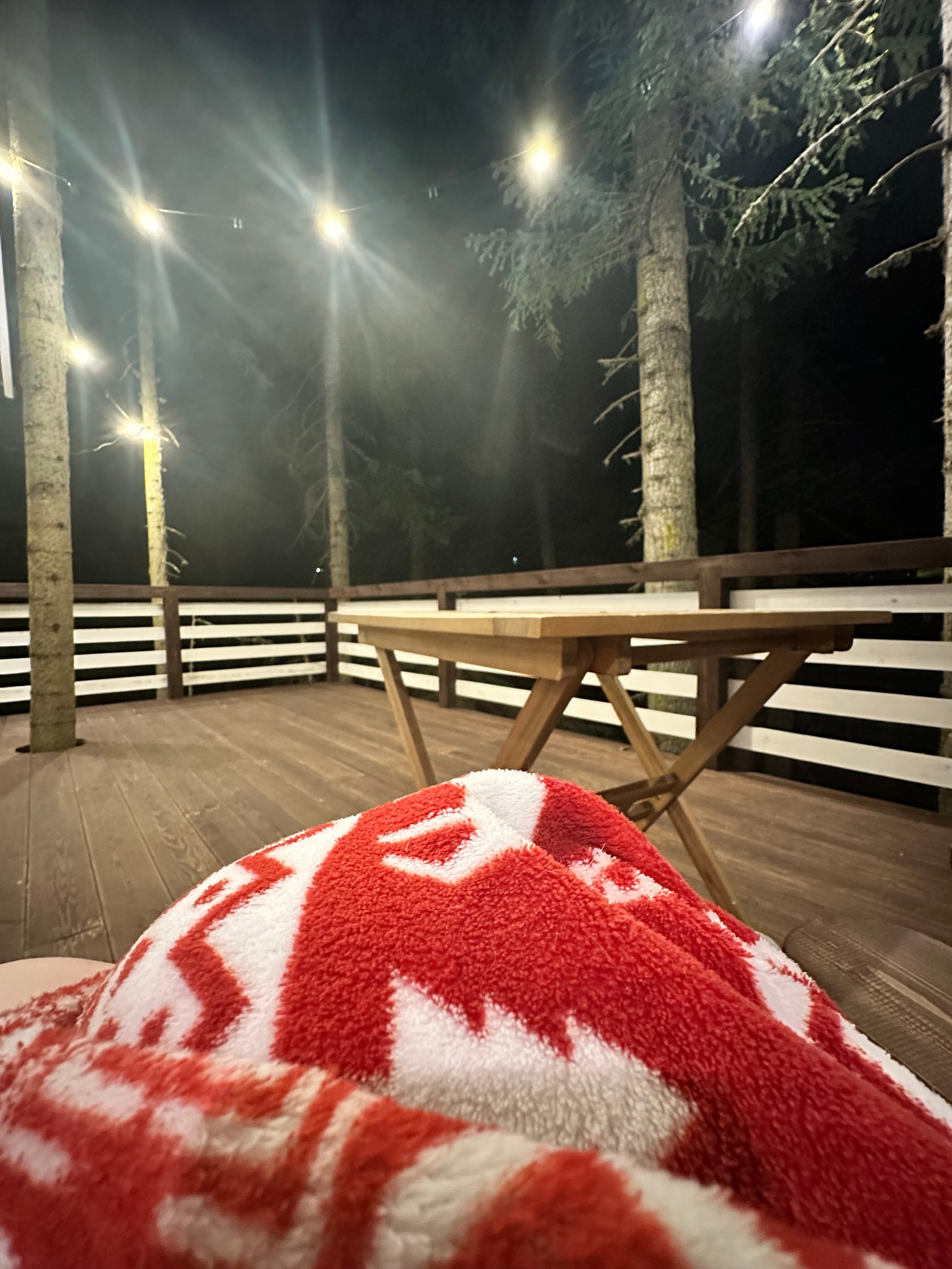 Фото Шале Валландри