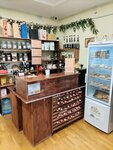 Voluptas (ulitsa Kuybysheva, 6А), coffee shop