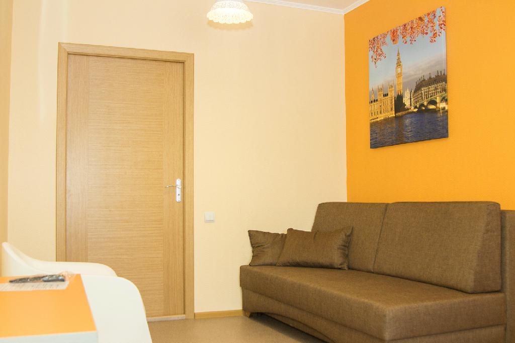 Фото Миллениум