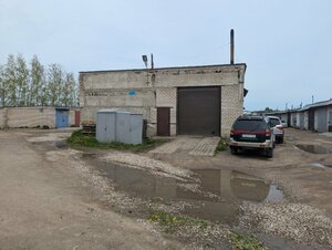 Car service, auto repair Сергей60rus, Pskov, photo