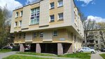 Tsarskoselskaya kollegiya advokatov (Oranzhereynaya Street, 48), attorney