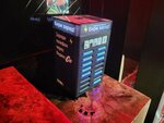 Бери заряд! (Tverskoy Boulevard, 13с1), power bank rental