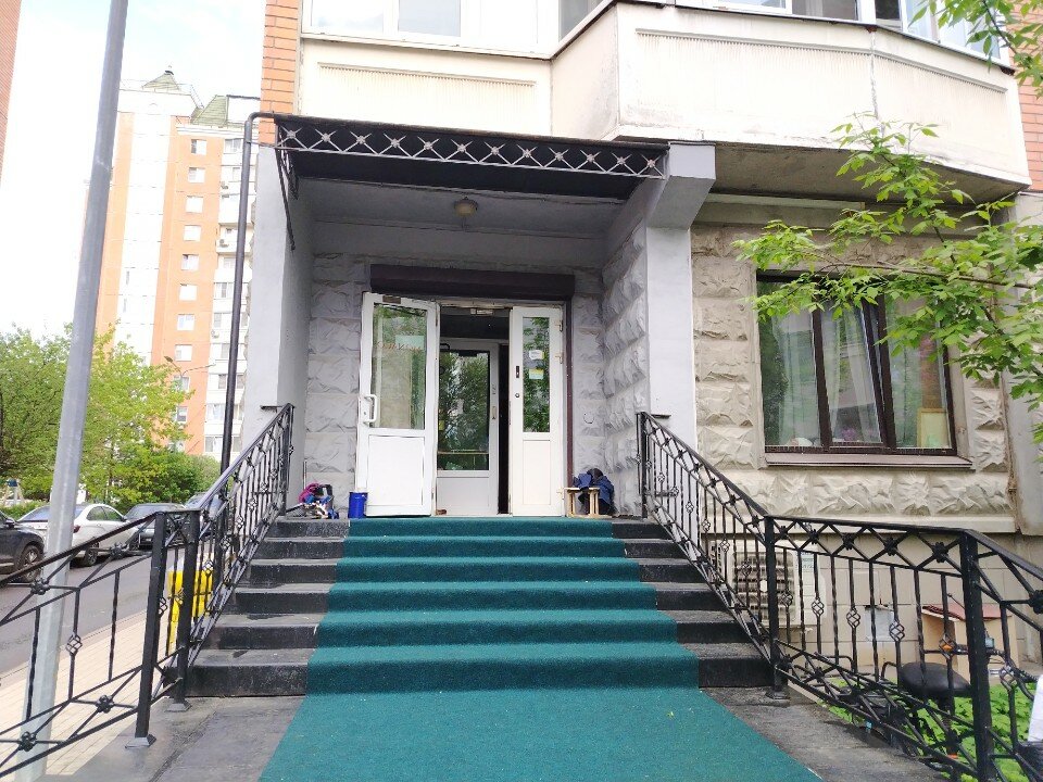 Фото отеля 1