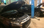 Zap-Service (Lavochkina Street, 13к2) ، ورشة لتصليح السيارات
