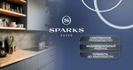 Sparks (Revolyutsionniy Avenue, 49/107), kitchen furniture