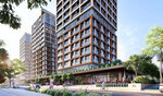 Elite Erenkoy (Istanbul, Kadikoy, Erenkoy Neighborhood) ، مجمع سكني