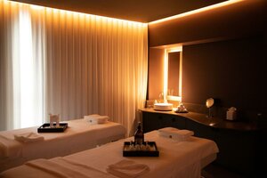Plage Palace Hotel (Palavas-les-Flots, Avenue de Saint Maurice, 336), hotel