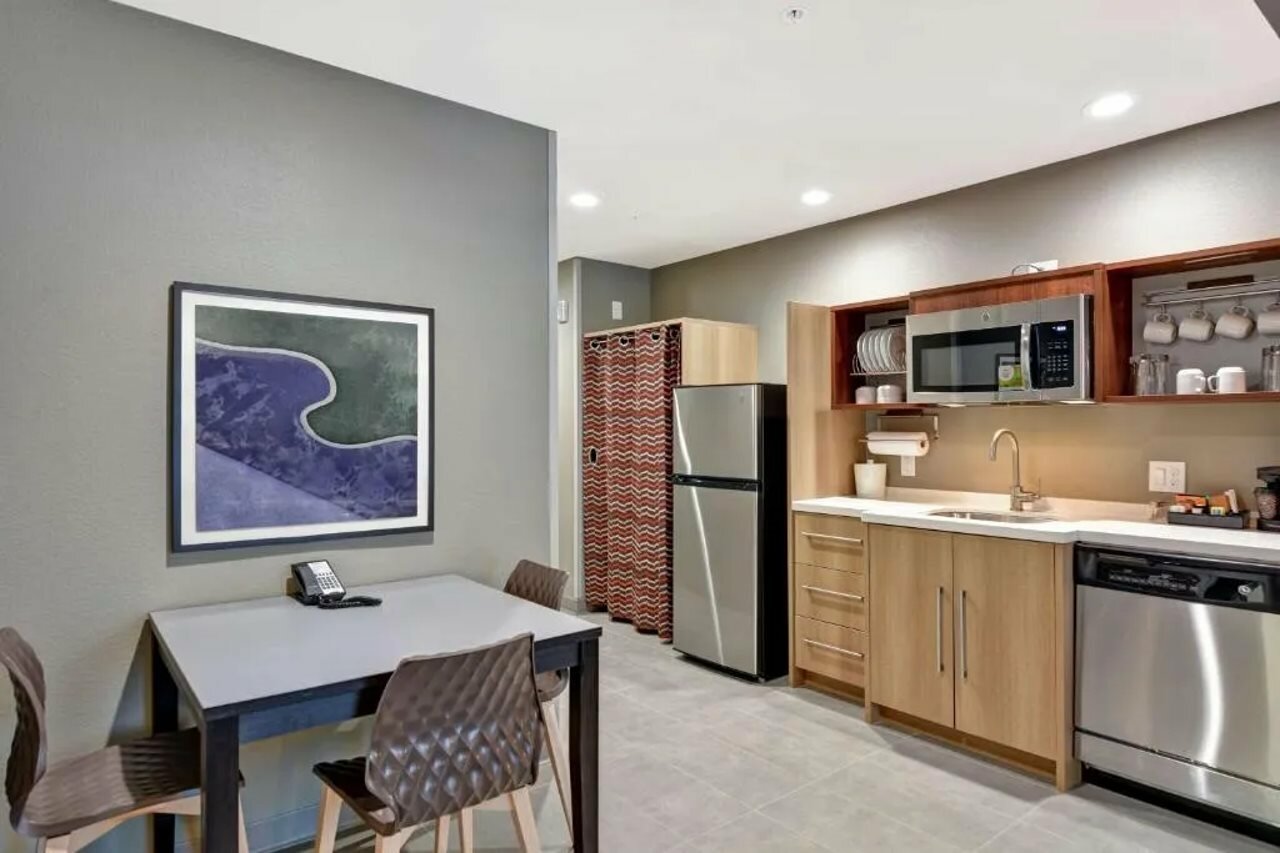 Фото Home2 Suites by Hilton McKinney