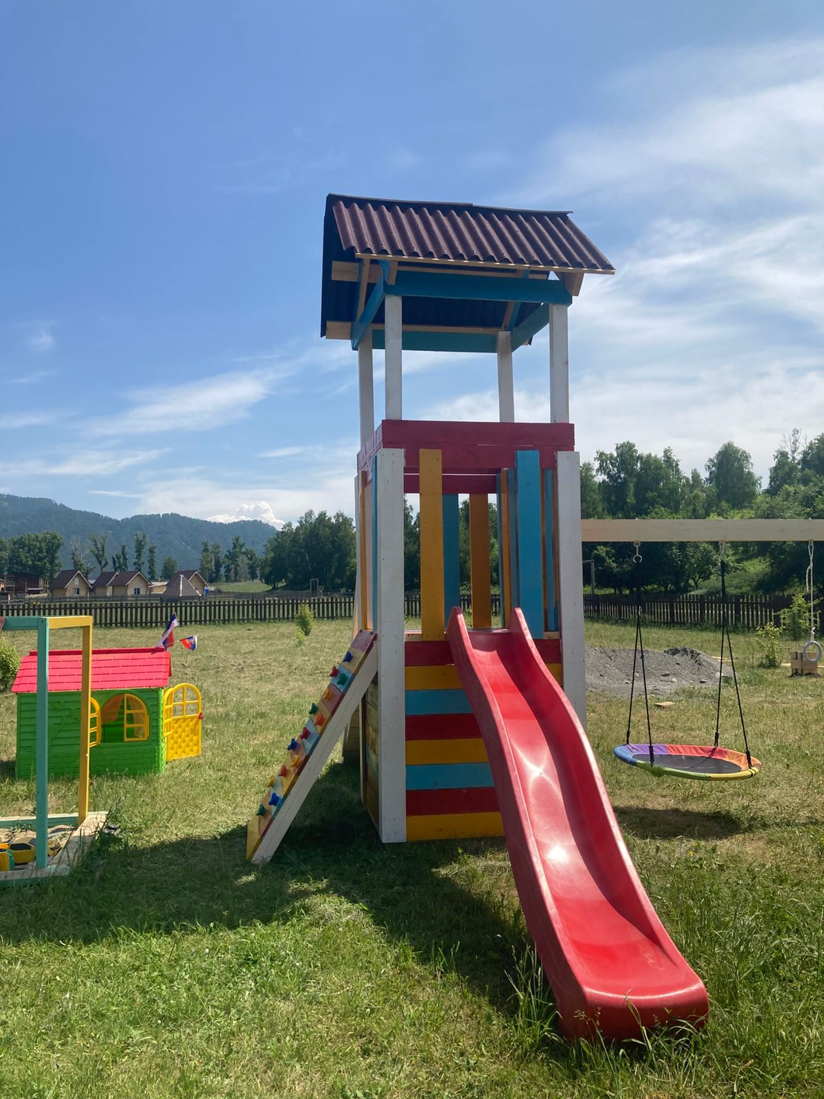 Фото Миндаль