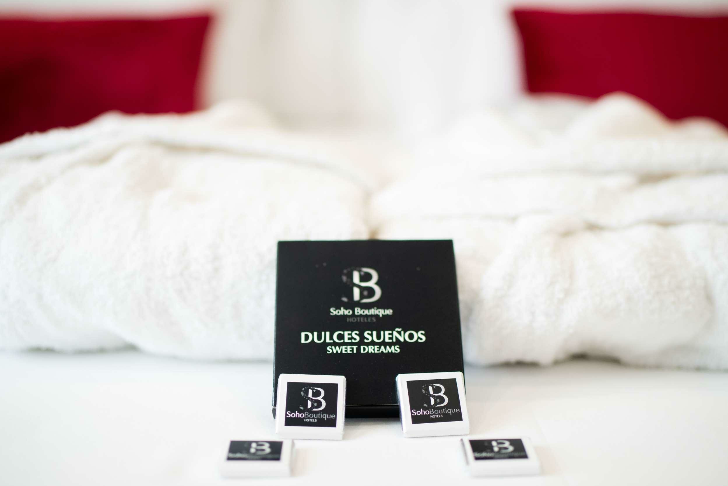 Фото Отель Soho Boutique Sevilla